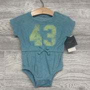 NEW Terry Romper 43