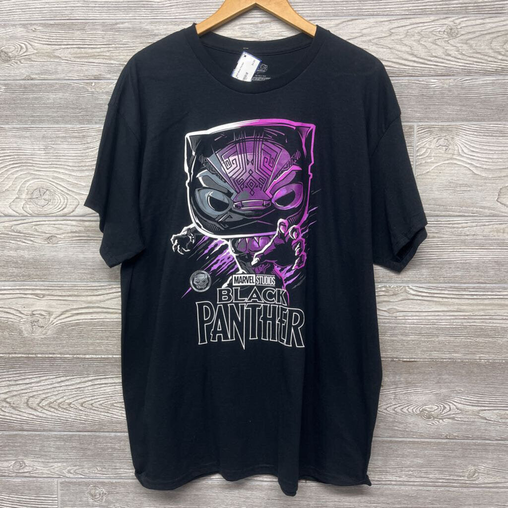 NEW Black Panther Shirt
