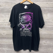NEW Black Panther Shirt