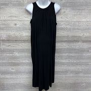 Nursing Maxi Dress