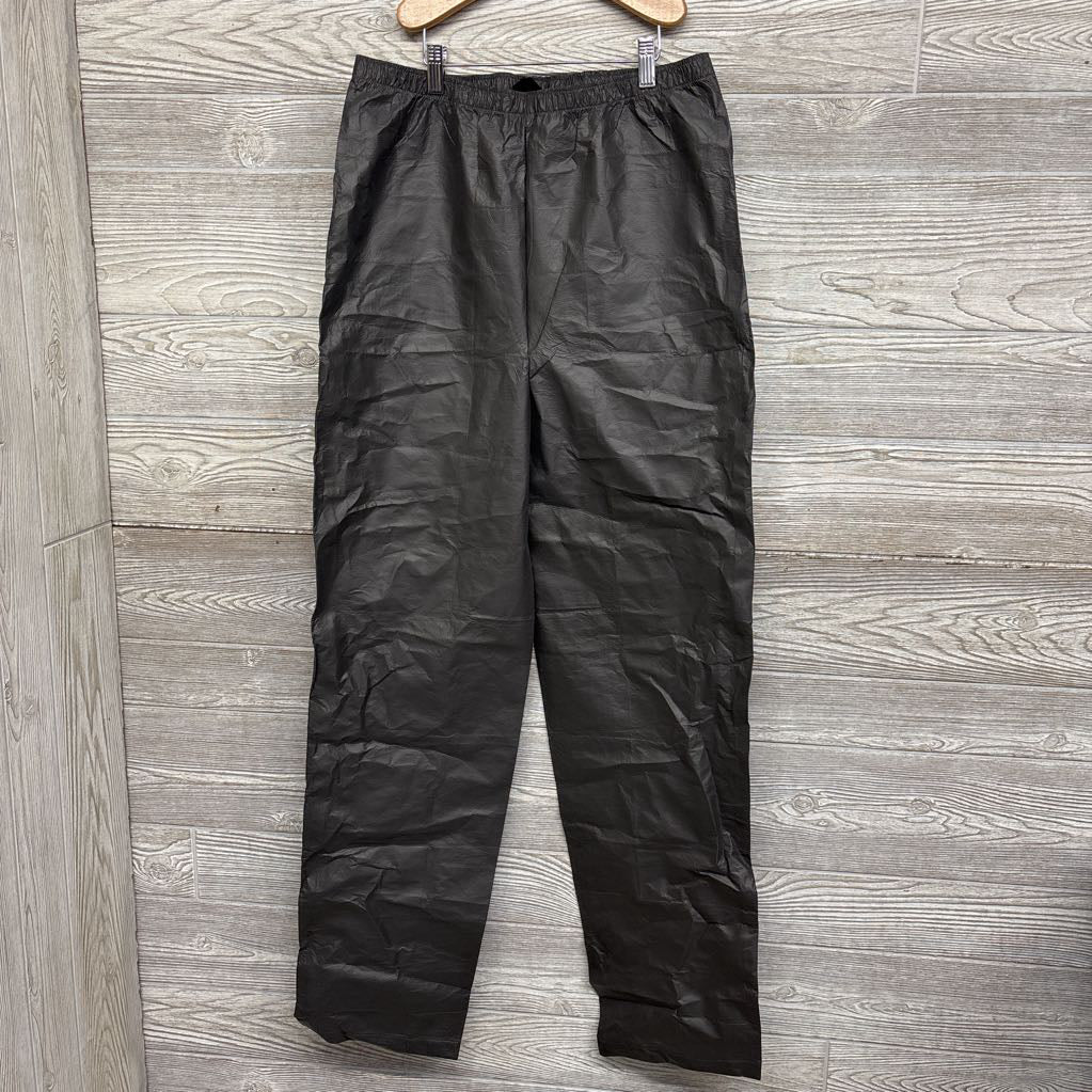 2 Pc Rain Gear Suit
