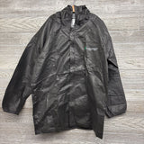 2 Pc Rain Gear Suit