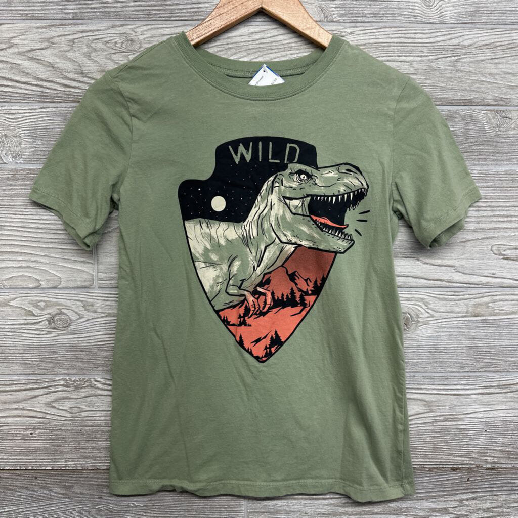 Shirt Wild Dinosaur