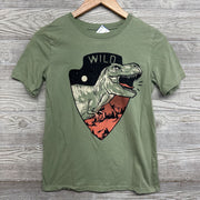 Shirt Wild Dinosaur