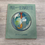 Book Paul Meets Bernadette