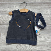 NEW Tank & Headwrap West Virgina