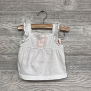 2 Pc Outfit Printed Stripes