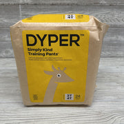 NEW 24 Pk Simply Kind Training Pants