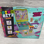 NEW Pixo Bitz Studio