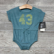 NEW Terry Cloth Romper 43