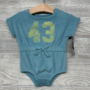 NEW Terry Cloth Romper 43