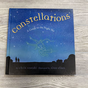 Book Constellations