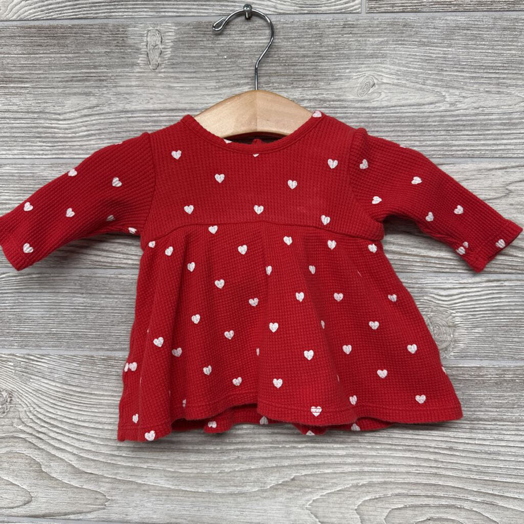 2 Pc Thermal Outfit Hearts