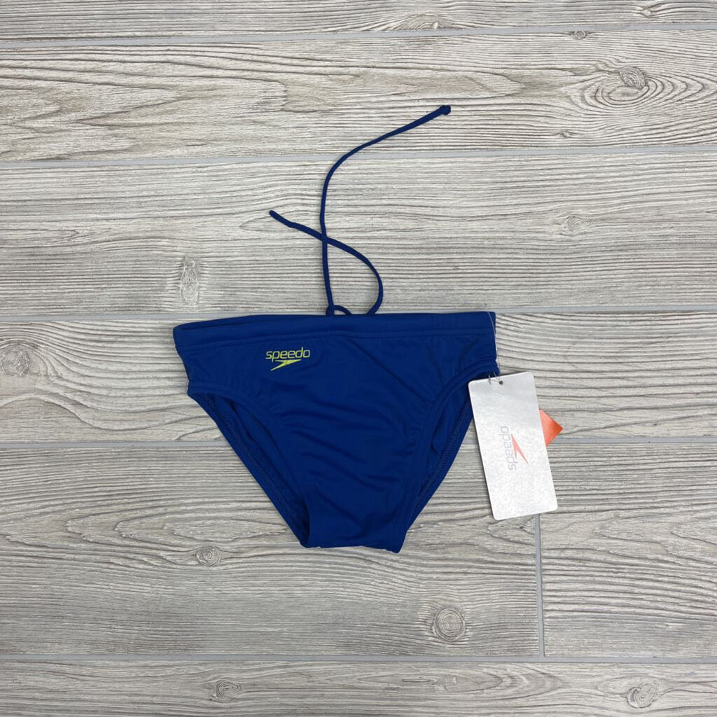 NEW Swim Briefs