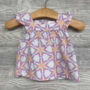 Tank Top Flutter Flowers