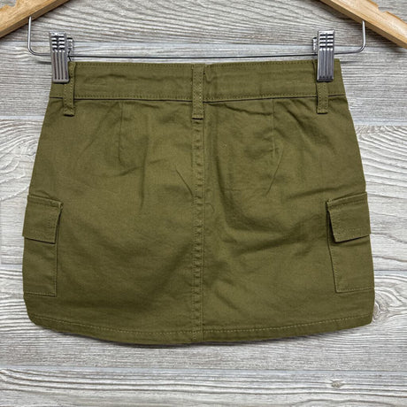NEW Cargo Skirt