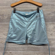 Active Glitter Bike Shorts