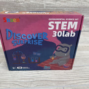 NEW Stem 30Lab Discover Surprise
