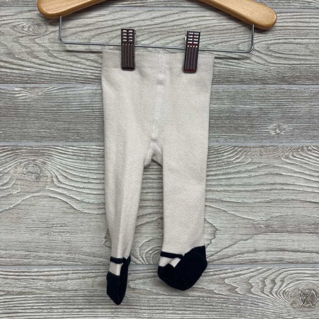 3 Pc Plaid Jumper W/ Tights