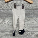 3 Pc Plaid Jumper W/ Tights