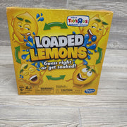 Loaded Lemons Game