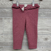 Drawstring Sweater Pants