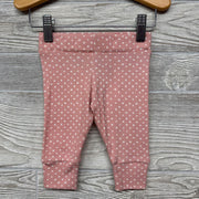 NEW Leggings Dots Organic