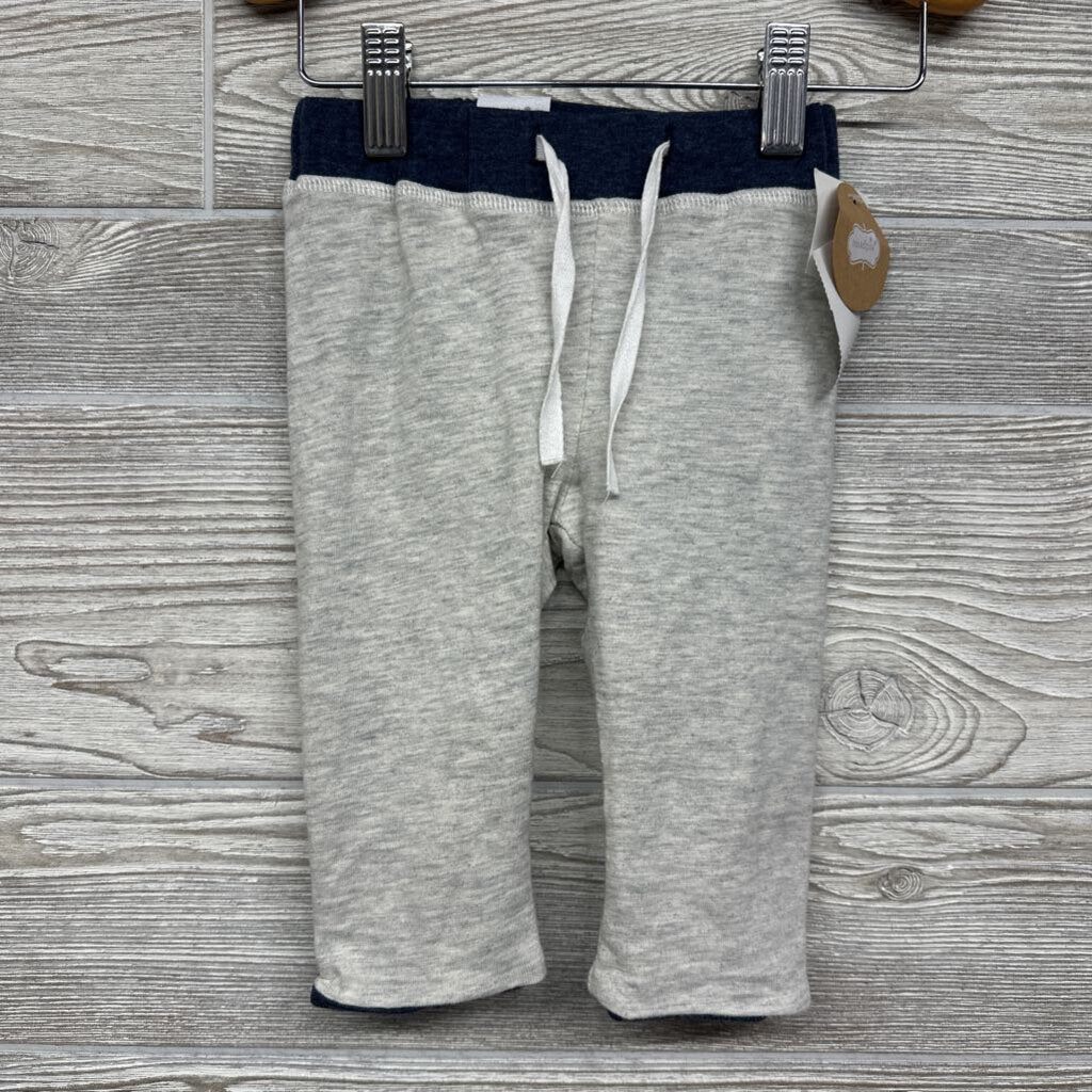 NEW Reversible Pants