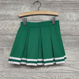 NEW 3 Pc Irish Cheerleader Outfit
