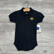 NEW Polo Bodysuit IA Herky