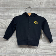 NEW Button Up Jacket IA Herky