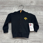NEW Button Up Jacket IA Herky