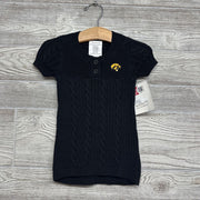 NEW Sweater Dress IA Herky