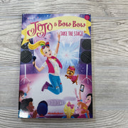 Book JoJo & Bow Wow Take The Stage