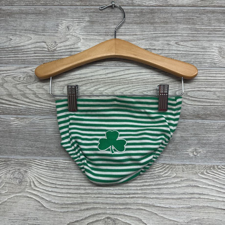 NEW Polo Dress Stripes Notre Dame Irish
