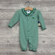 1 Pc LS Outfit Stripes Notre Dame Irish
