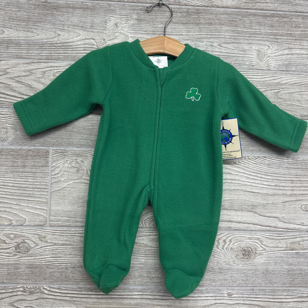 NEW Fleece Sleeper Notre Dame Irish
