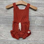 Bib Romper