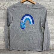 NEW LS Shirt Rainbow Dradle