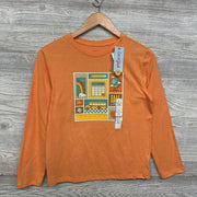 NEW LS Shirt Fall Calculator, Bus