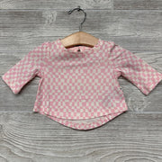 NEW LS Shirt Squares