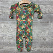 1 Pc Outfit Flowers Birds