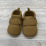 Fringe Shoes