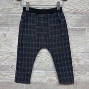 Pull On Harem Pants Plaid Lets Have Some Fun
