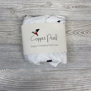 NEW Changing Pad Cover Arrows