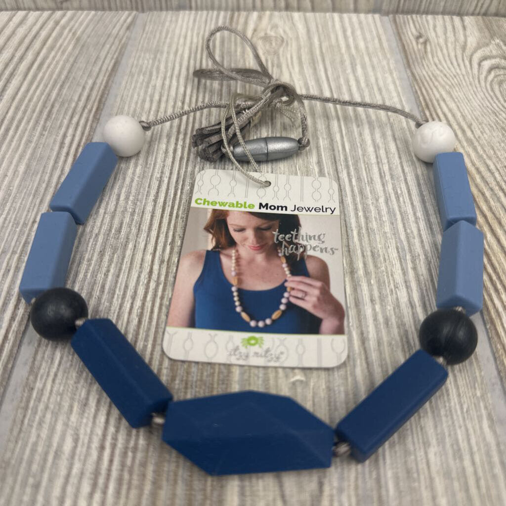 NEW Itzy Ritzy Bead Necklaces