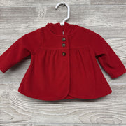 Fleece Jacket W/ Hood