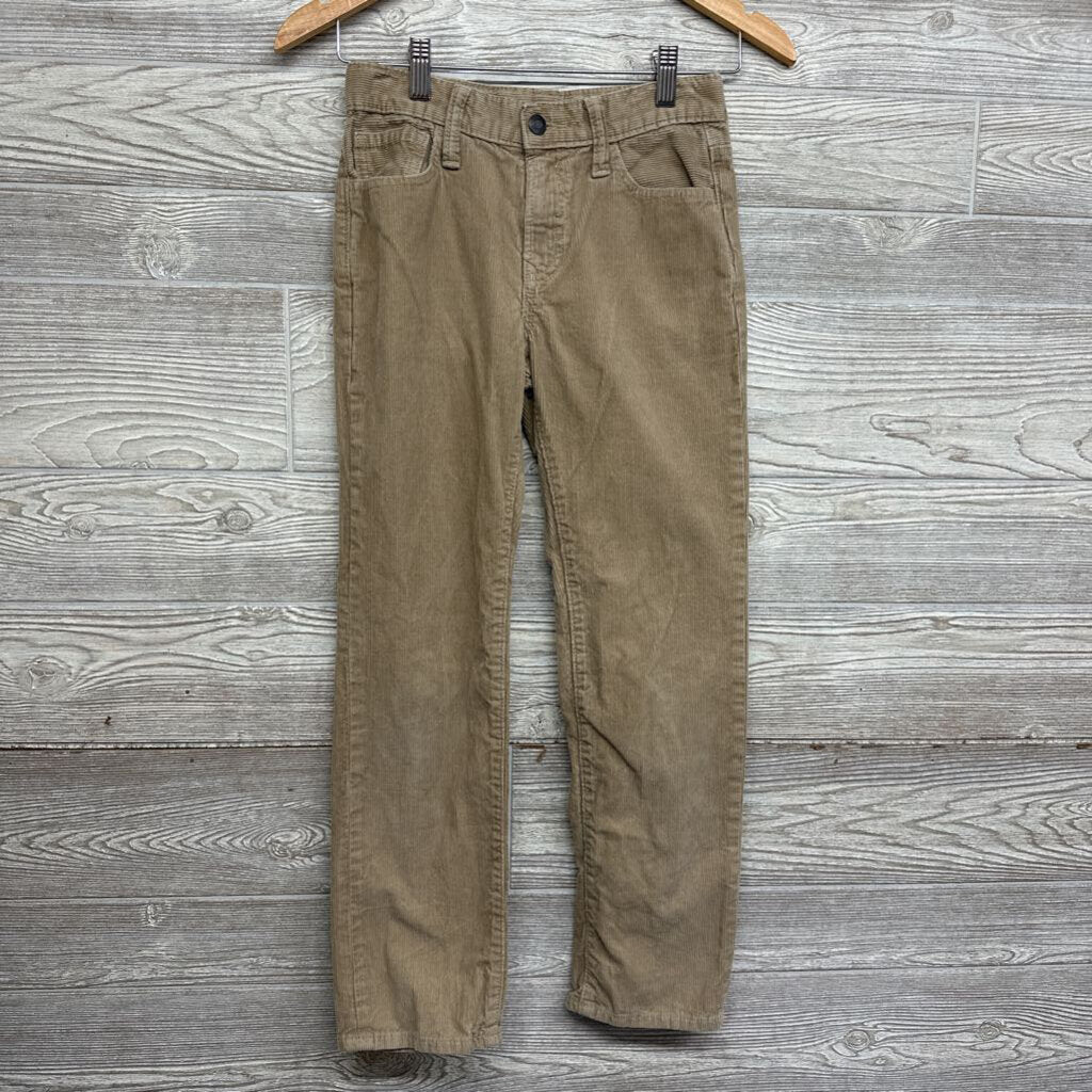 90s Original Straight Cord Pants