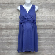 Tank Chiffon Dress