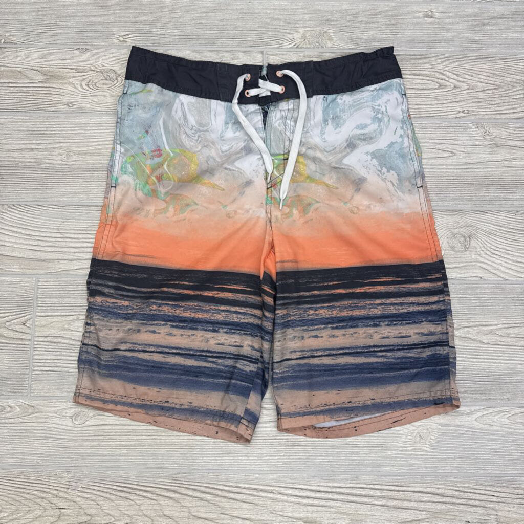 Board Shorts Printed